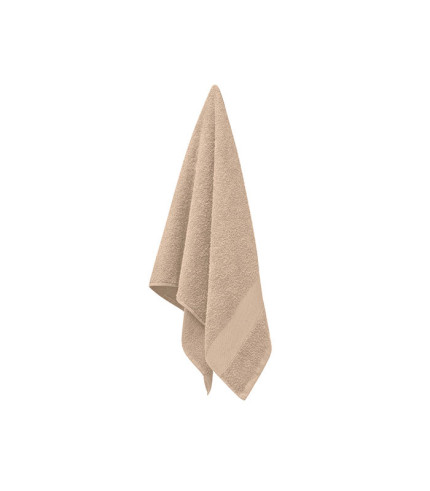 Towel organic cotton 100x50cm