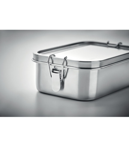 Kutija za ručak od nehrđajućeg čelika 750 ml