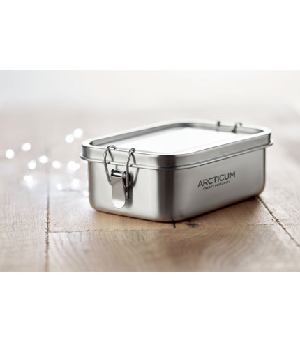 Kutija za ručak od nehrđajućeg čelika 750 ml