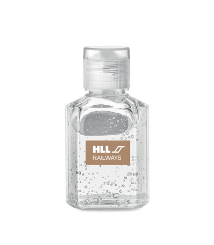 Gel za čišćenje ruku  30 ml