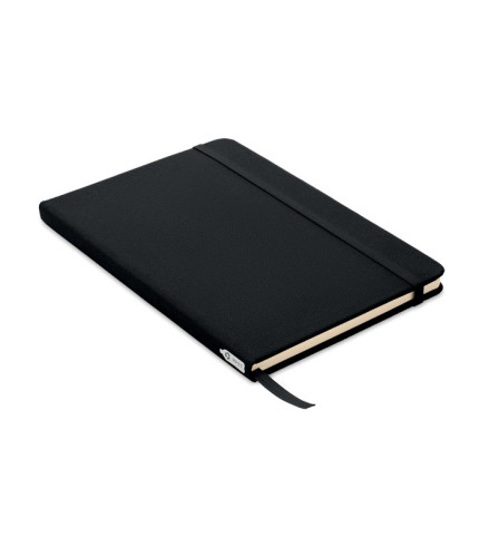 A5 RPET bilježnica 80 s crtama