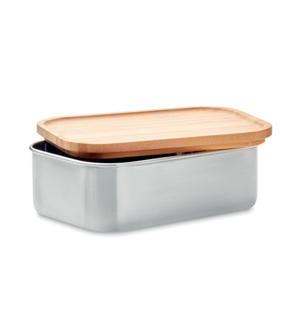 Kutija za ručak od nehrđajućeg čelika 600 ml