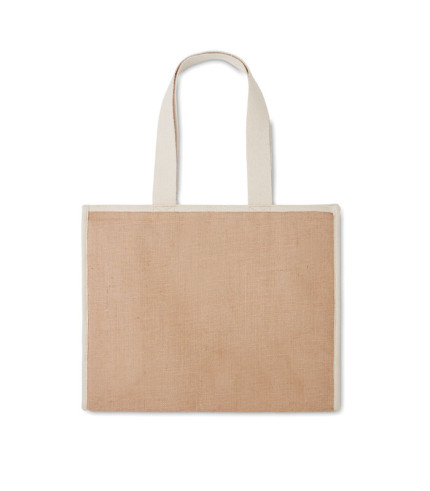 Rashladna torba od jute i platna