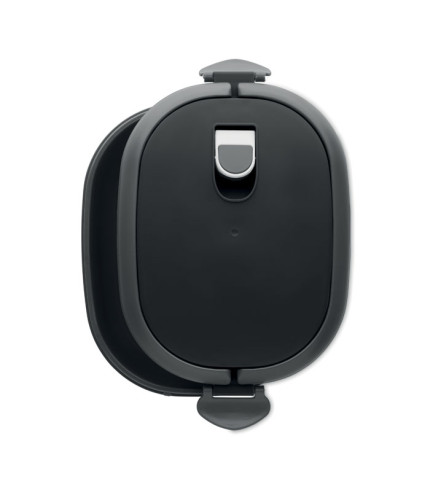 PP kutija za ručak s hermetičkim poklopcem