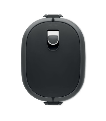 PP kutija za ručak s hermetičkim poklopcem