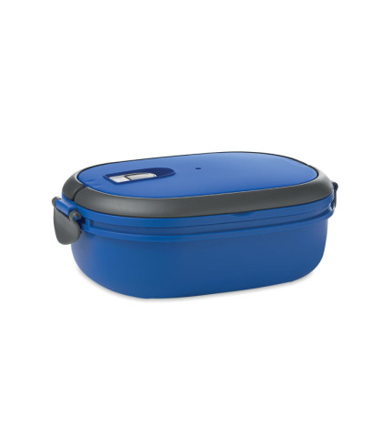 PP kutija za ručak s hermetičkim poklopcem
