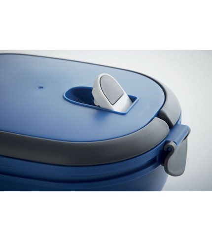 PP kutija za ručak s hermetičkim poklopcem