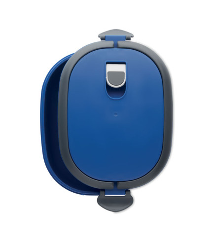 PP kutija za ručak s hermetičkim poklopcem