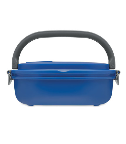 PP kutija za ručak s hermetičkim poklopcem