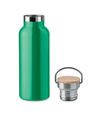 Double wall flask 500 ml