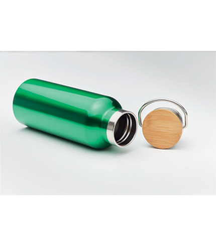 Double wall flask 500 ml