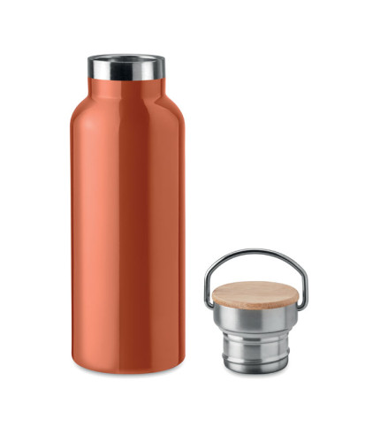 Double wall flask 500 ml