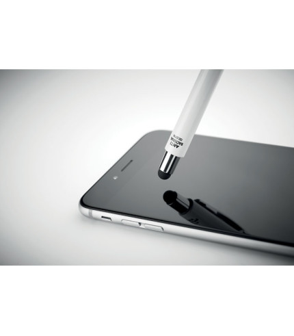 Antibakterijska kemijska olovka