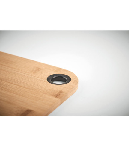 Bamboo cutting board