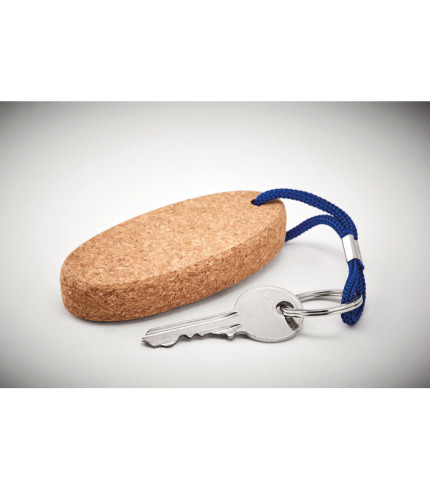 Plutajući privjesak za ključeve