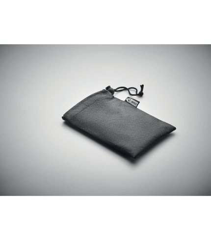 RPET sports towel and pouch