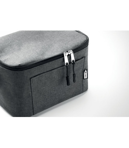 600D RPET Rashladna torba za limenke