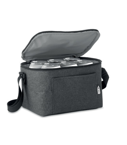 600D RPET Rashladna torba za limenke