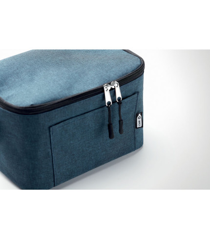 600D RPET Rashladna torba za limenke