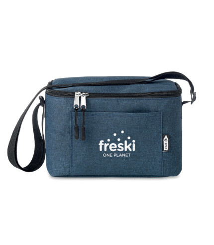 600D RPET Rashladna torba za limenke