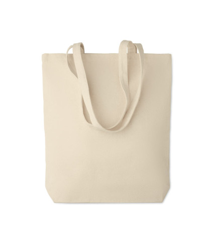 Platnena torba za kupovinu 270 gr/m²