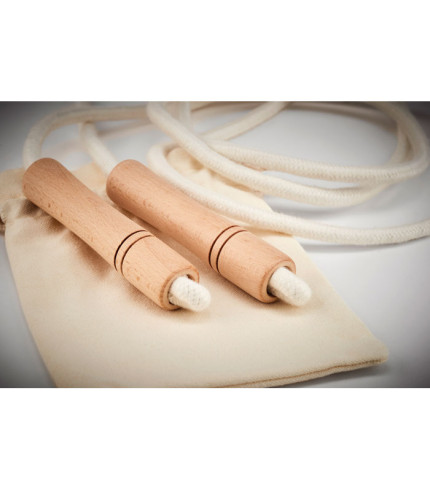 Pamučno uže za preskakanje