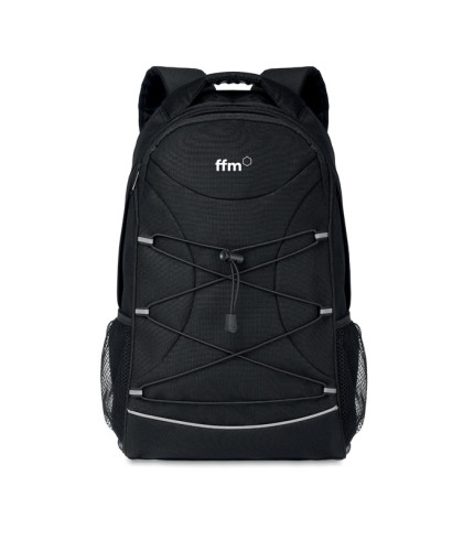 600D RPET backpack