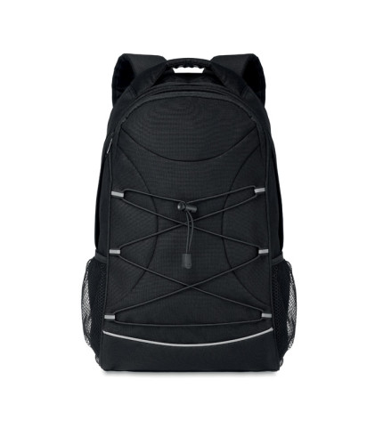 600D RPET backpack
