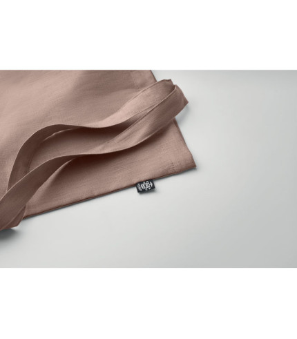 Torba za kupovinu od konoplje 200 gr/m²