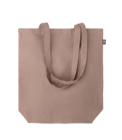 Torba za kupovinu od konoplje 200 gr/m²