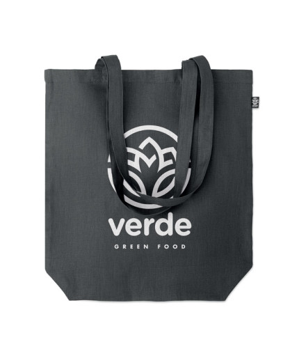 Torba za kupovinu od konoplje 200 gr/m²