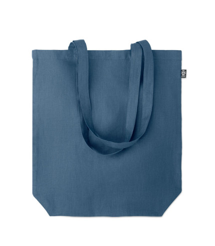 Torba za kupovinu od konoplje 200 gr/m²