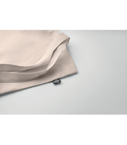 Torba za kupovinu od konoplje 200 gr/m²