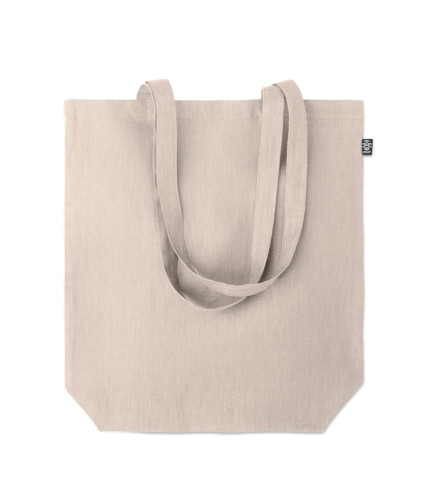 Torba za kupovinu od konoplje 200 gr/m²