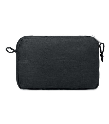 Toaletna torba konoplja konoplja 200 gr/m²