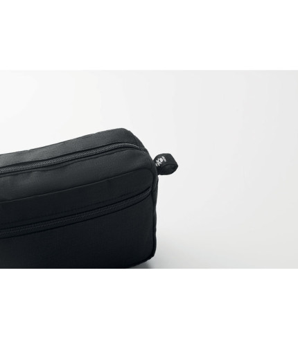 Toaletna torba konoplja konoplja 200 gr/m²