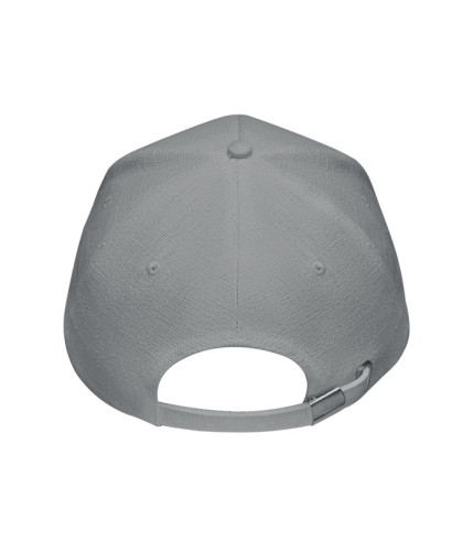 Bejzbol kapa od konoplje 370 gr/m²