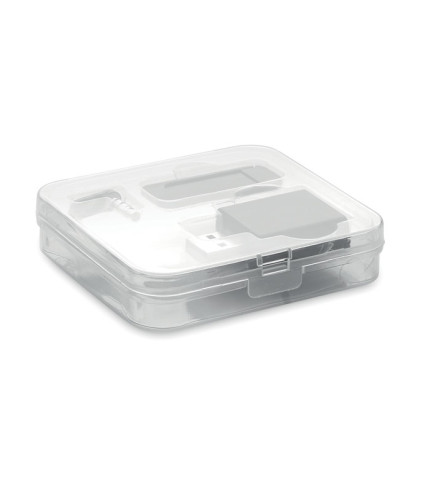 Blokator podataka web kamere i zvuka