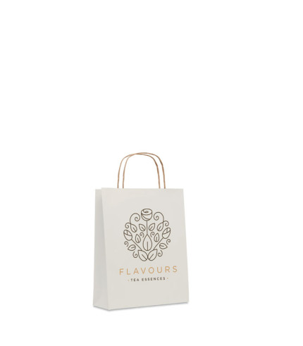 Mala poklon papirna vrećica 90 gr/m²