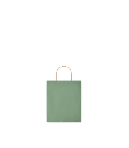 Mala poklon papirna vrećica 90 gr/m²