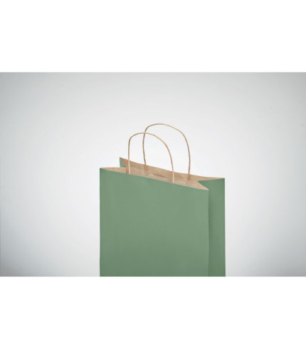 Mala poklon papirna vrećica 90 gr/m²