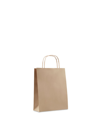 Mala poklon papirna vrećica 90 gr/m²