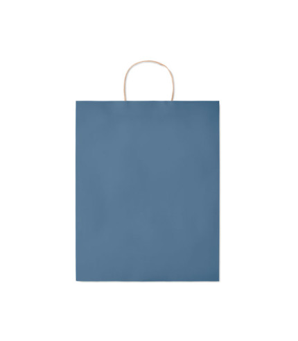 Velika poklon papirnata vrećica 90 gr/m²