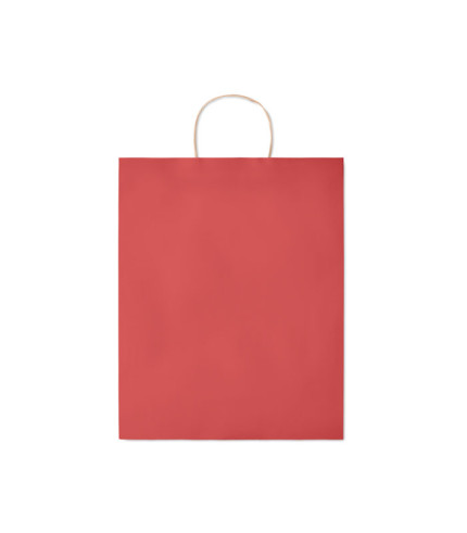 Velika poklon papirnata vrećica 90 gr/m²