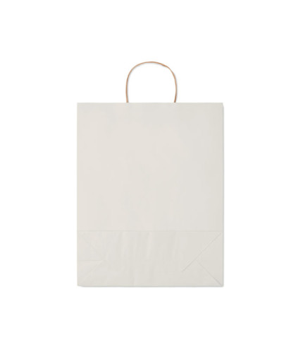 Velika poklon papirnata vrećica 90 gr/m²