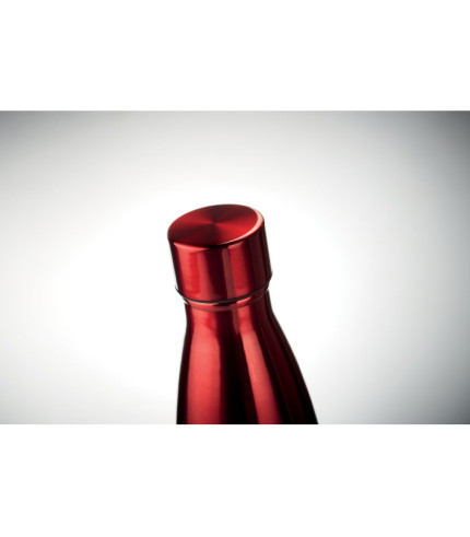 Boca s dvostrukom stijenkom 500 ml