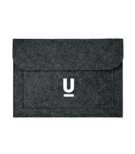 Torbica za laptop od filca od 15 inča