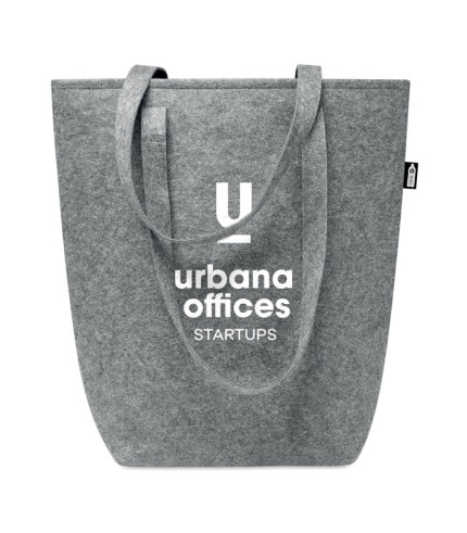 RPET torba za kupovinu od filca