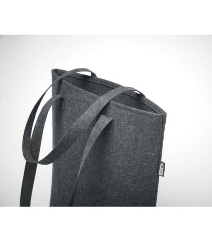 RPET torba za kupovinu od filca