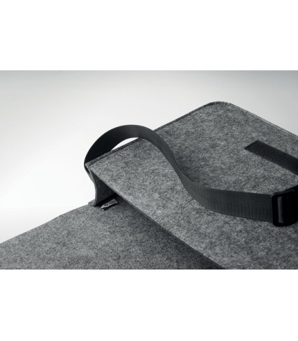 RPET torba za laptop od filca